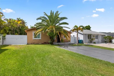 12500 SW 251st Terrace Homestead FL 33032
