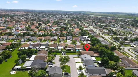 12500 SW 251st Terrace Homestead FL 33032