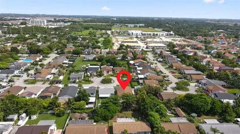 12500 SW 251st Terrace Homestead FL 33032