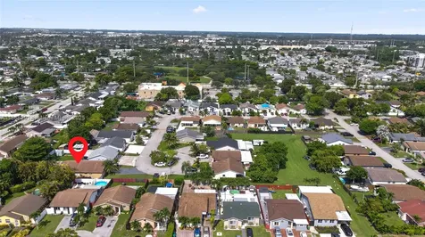 12500 SW 251st Terrace Homestead FL 33032
