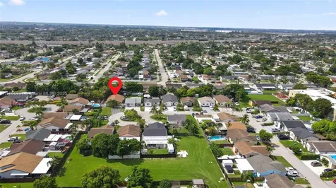 12500 SW 251st Terrace Homestead FL 33032