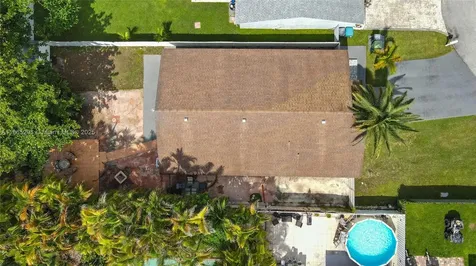 12500 SW 251st Terrace Homestead FL 33032