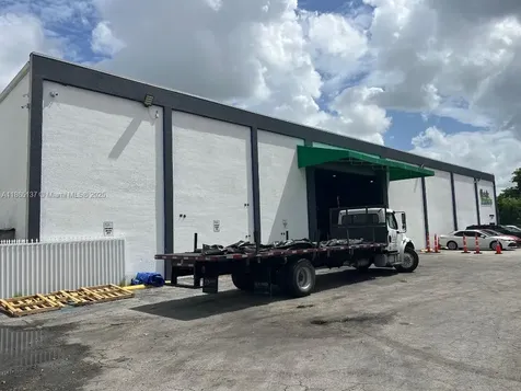 4365 NW 128th Street Opa-Locka FL 33054