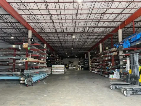 4365 NW 128th Street Opa-Locka FL 33054
