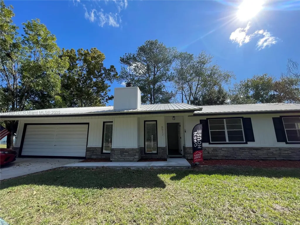 6517 NW 30th Terrace Gainesville FL 32653
