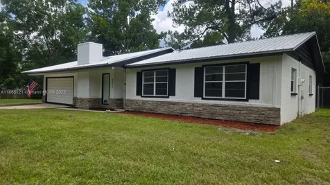 6517 NW 30th Terrace Gainesville FL 32653