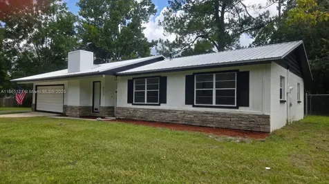 6517 NW 30th Terrace Gainesville FL 32653