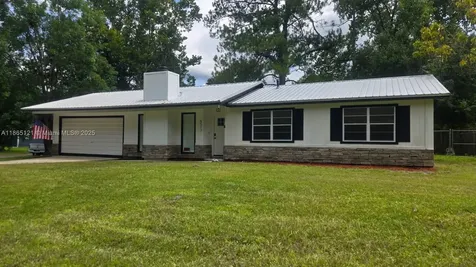 6517 NW 30th Terrace Gainesville FL 32653