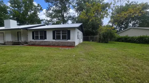 6517 NW 30th Terrace Gainesville FL 32653