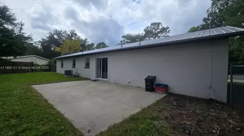 6517 NW 30th Terrace Gainesville FL 32653