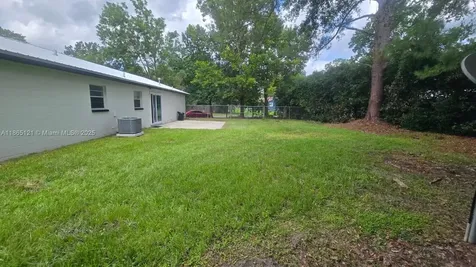 6517 NW 30th Terrace Gainesville FL 32653