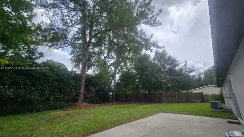 6517 NW 30th Terrace Gainesville FL 32653