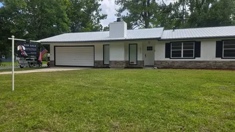6517 NW 30th Terrace Gainesville FL 32653