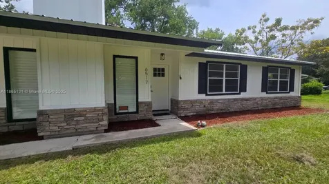 6517 NW 30th Terrace Gainesville FL 32653