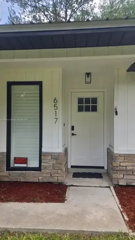 6517 NW 30th Terrace Gainesville FL 32653