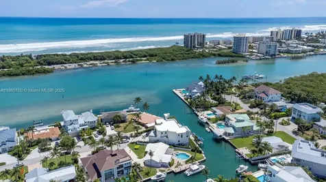19125 Waterway Road Jupiter FL 33469
