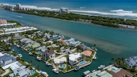 19125 Waterway Road Jupiter FL 33469