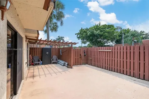1306 SW 118th Terrace Davie FL 33325