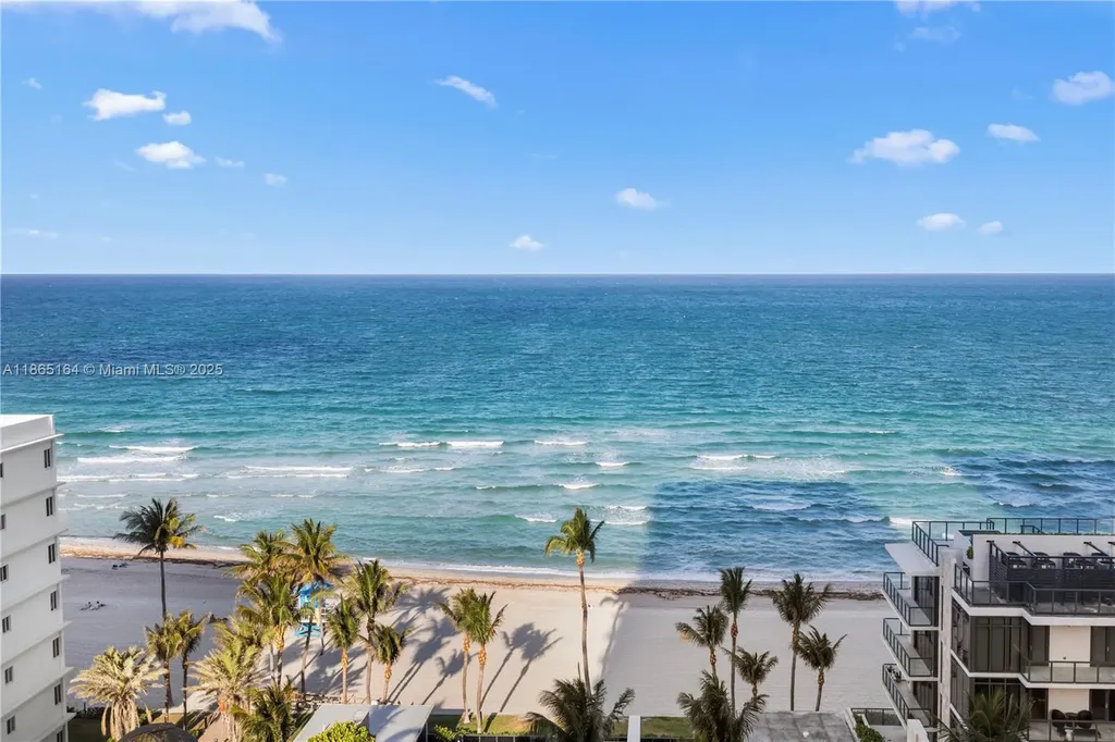 2101 S Ocean Drive Hollywood FL 33019
