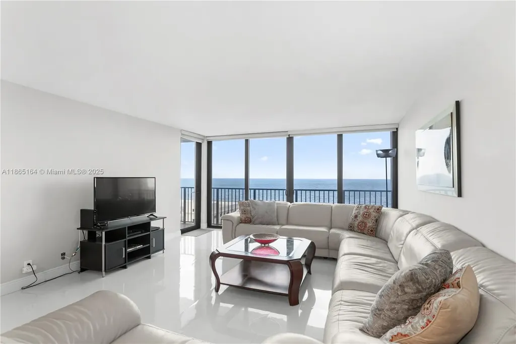 2101 S Ocean Drive Hollywood FL 33019