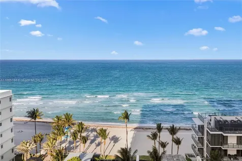 2101 S Ocean Drive Hollywood FL 33019