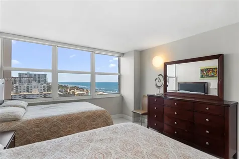 2101 S Ocean Drive Hollywood FL 33019