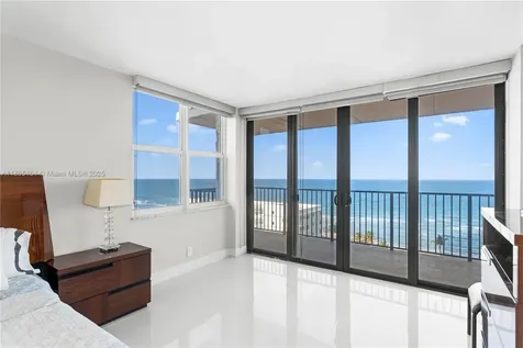 2101 S Ocean Drive Hollywood FL 33019