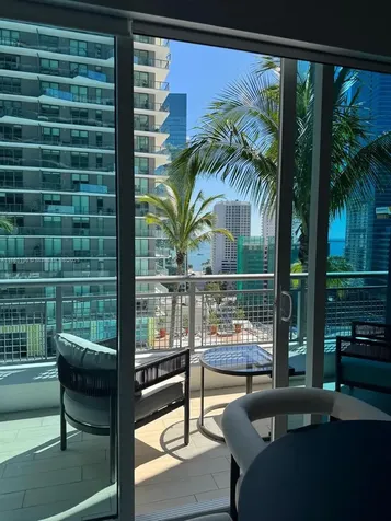 60 SW 13th Street Miami FL 33130