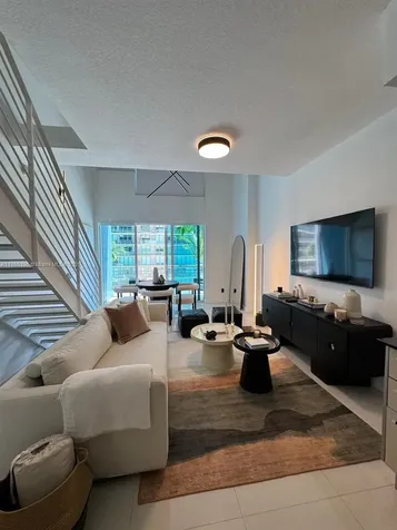 60 SW 13th Street Miami FL 33130