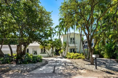 200 W Mcintyre Street Key Biscayne FL 33149