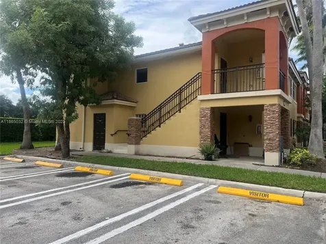3390 NE 9th Street Homestead FL 33033