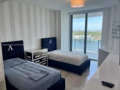 17111 Biscayne Boulevard North Miami Beach FL 33160