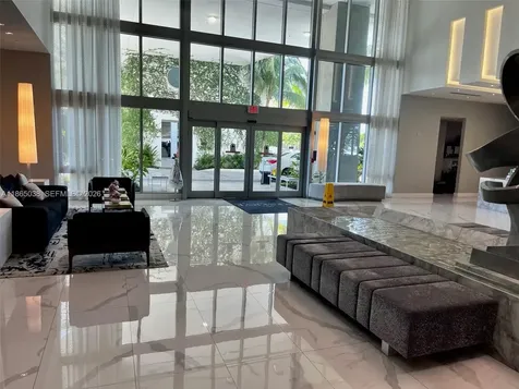 17111 Biscayne Boulevard North Miami Beach FL 33160