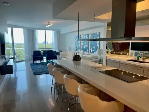 17111 Biscayne Boulevard North Miami Beach FL 33160