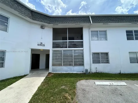 6505 Winfield Boulevard Margate FL 33063