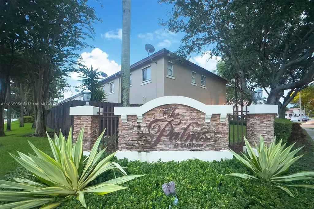 8919 SW 222nd Terrace Cutler Bay FL 33190