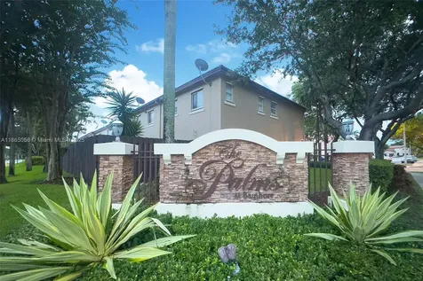 8919 SW 222nd Terrace Cutler Bay FL 33190