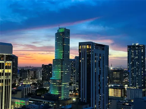 50 Biscayne Boulevard Miami FL 33132