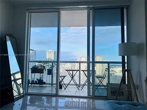 50 Biscayne Boulevard Miami FL 33132