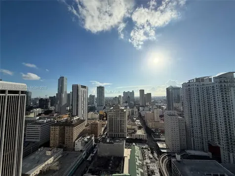 50 Biscayne Boulevard Miami FL 33132