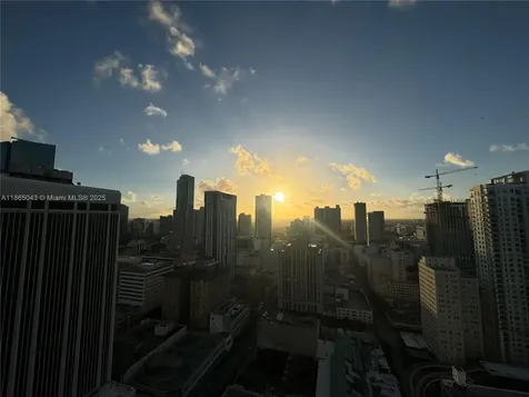 50 Biscayne Boulevard Miami FL 33132