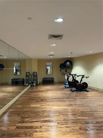 50 Biscayne Boulevard Miami FL 33132