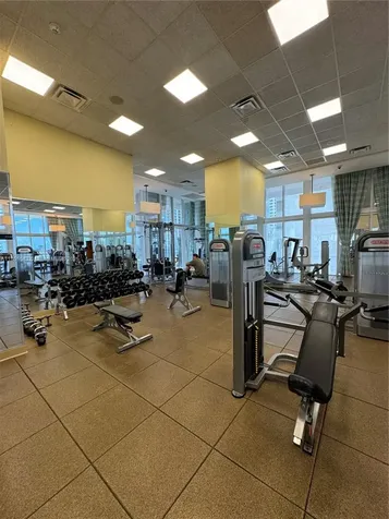 50 Biscayne Boulevard Miami FL 33132