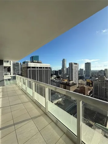 50 Biscayne Boulevard Miami FL 33132