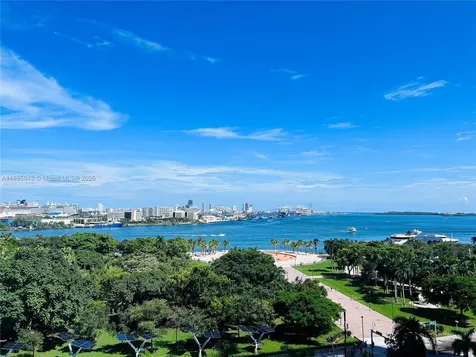 50 Biscayne Boulevard Miami FL 33132