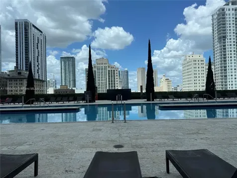 50 Biscayne Boulevard Miami FL 33132