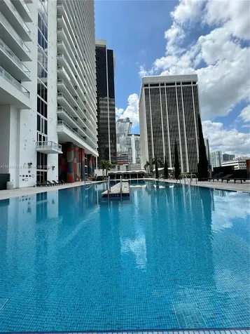 50 Biscayne Boulevard Miami FL 33132