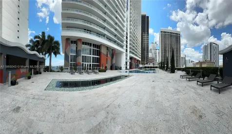 50 Biscayne Boulevard Miami FL 33132