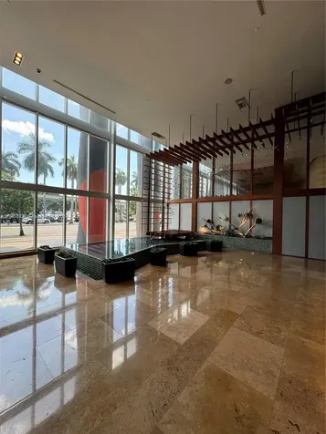 50 Biscayne Boulevard Miami FL 33132