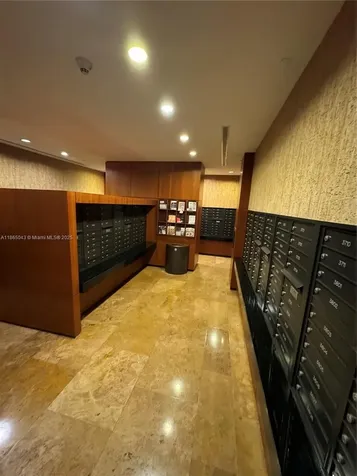 50 Biscayne Boulevard Miami FL 33132